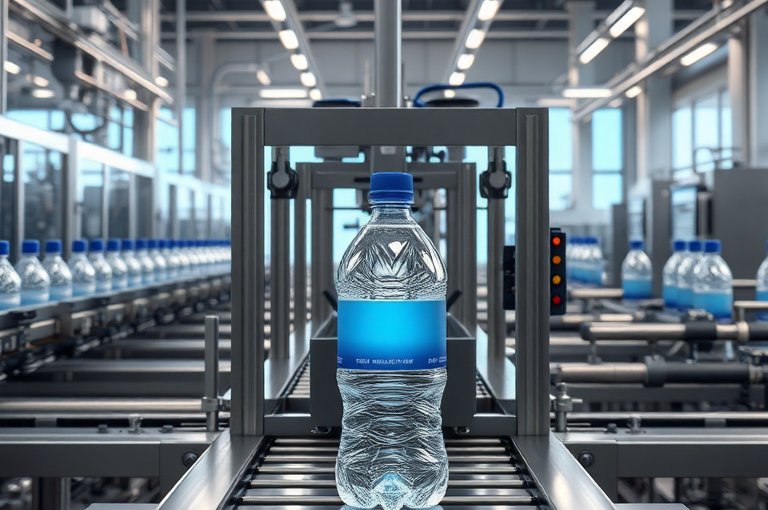 上海倉儲新解決方案：簡易碼垛機器人助力高效管理