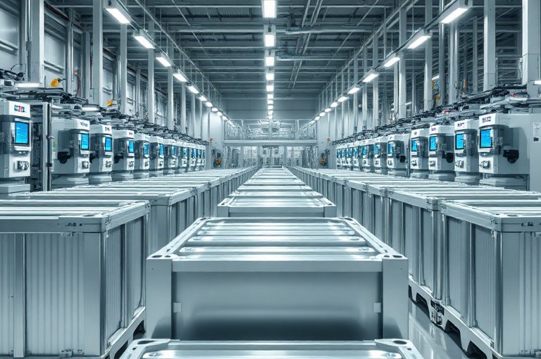 如何選購(gòu)適合企業(yè)的全自動(dòng)碼垛機(jī)？